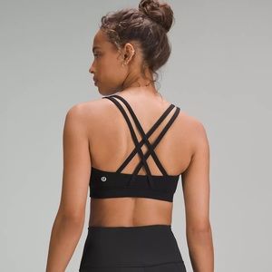 lululemon Energy Bra